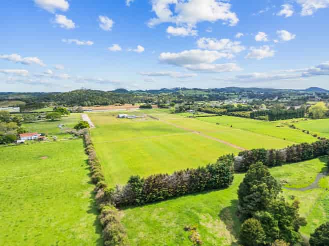 4766 State Highway 12, Kaikohe