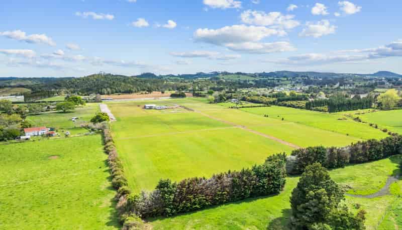 4766 State Highway 12, Kaikohe