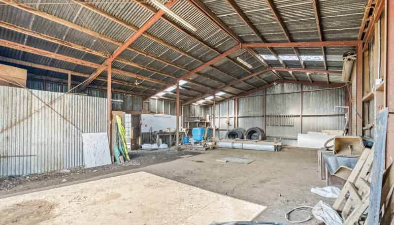 4766 State Highway 12, Kaikohe
