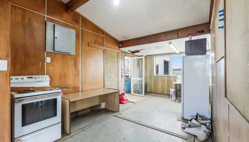 4766 State Highway 12, Kaikohe