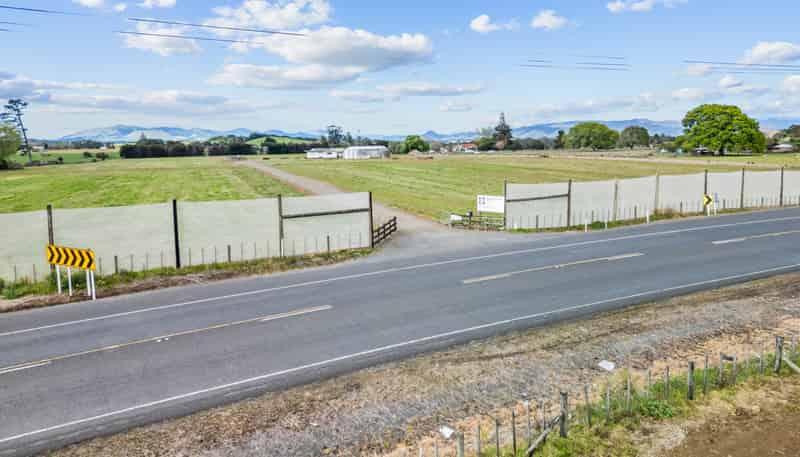 4766 State Highway 12, Kaikohe