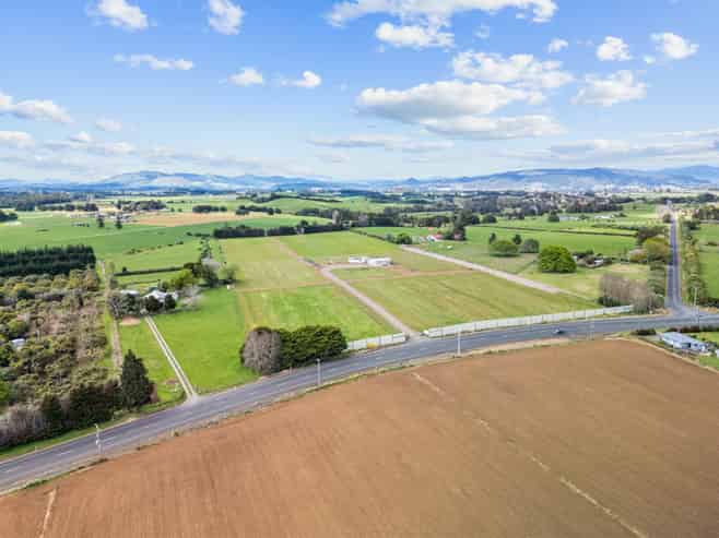 4766 State Highway 12, Kaikohe