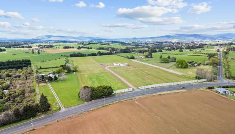 4766 State Highway 12, Kaikohe