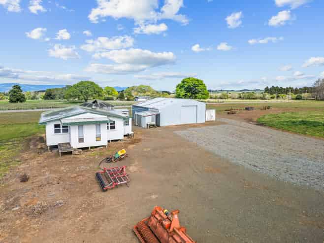 4766 State Highway 12, Kaikohe