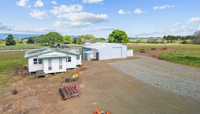 4766 State Highway 12, Kaikohe