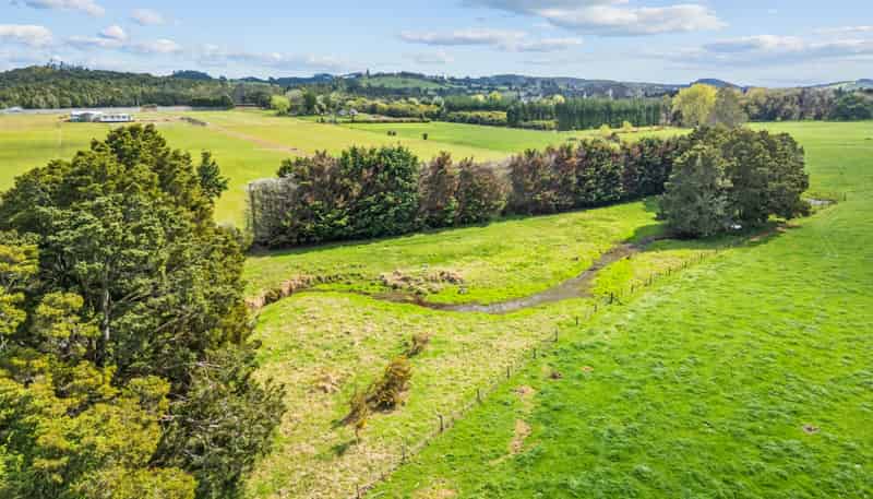 4766 State Highway 12, Kaikohe