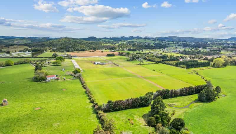 4766 State Highway 12, Kaikohe