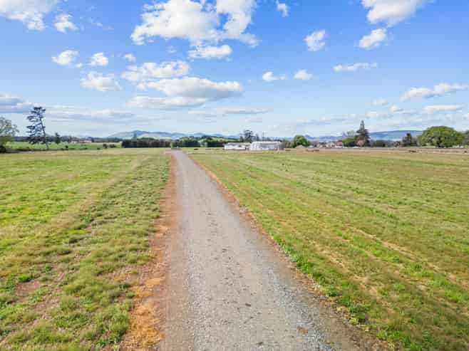 4766 State Highway 12, Kaikohe