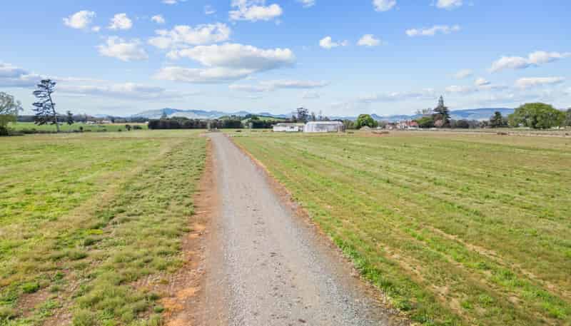 4766 State Highway 12, Kaikohe