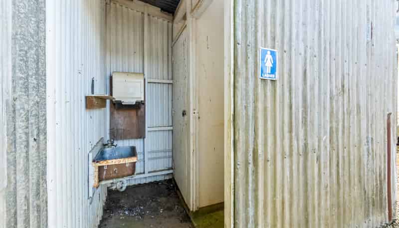 4766 State Highway 12, Kaikohe