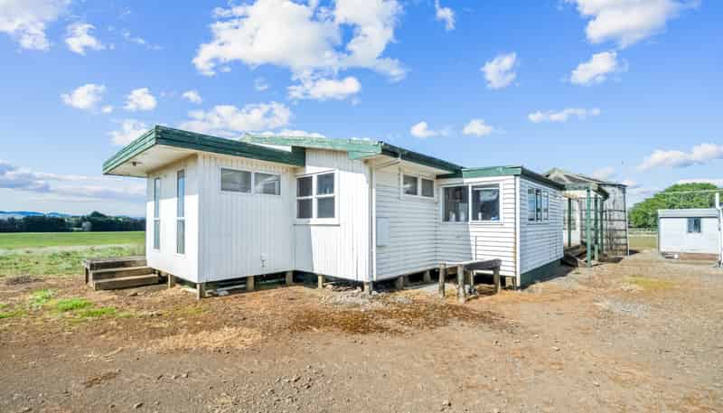 4766 State Highway 12, Kaikohe