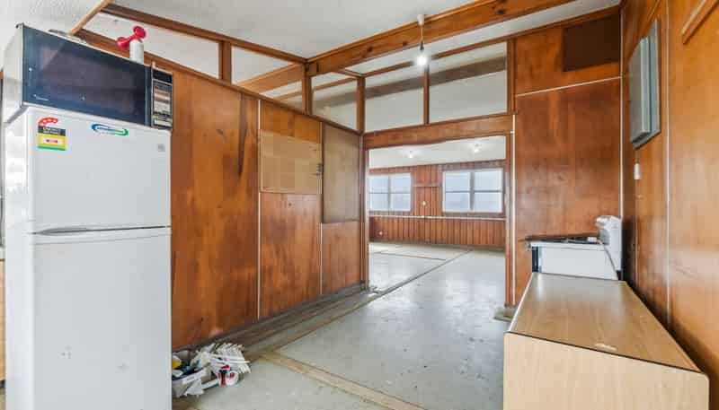 4766 State Highway 12, Kaikohe