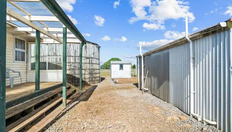 4766 State Highway 12, Kaikohe