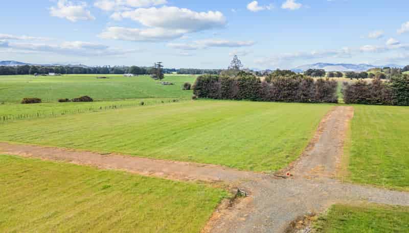 4766 State Highway 12, Kaikohe
