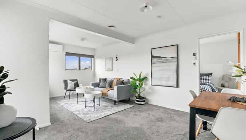 46b Ingestre Street, Whanganui