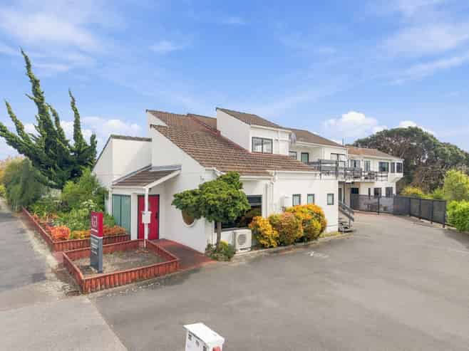 46b Ingestre Street, Whanganui