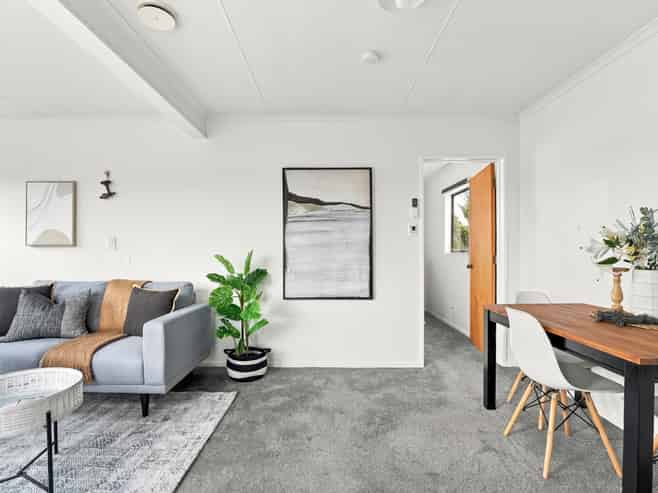 46b Ingestre Street, Whanganui
