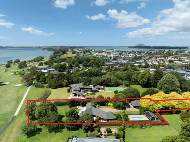 59 Western Avenue, Omokoroa