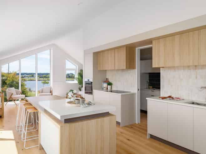 21A and 21 Lakeside Drive, Pegasus
