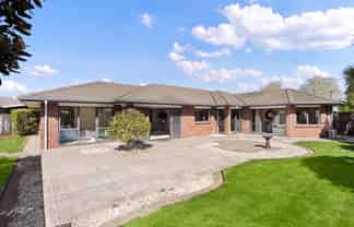 8 Christy Brown Place, Cambridge