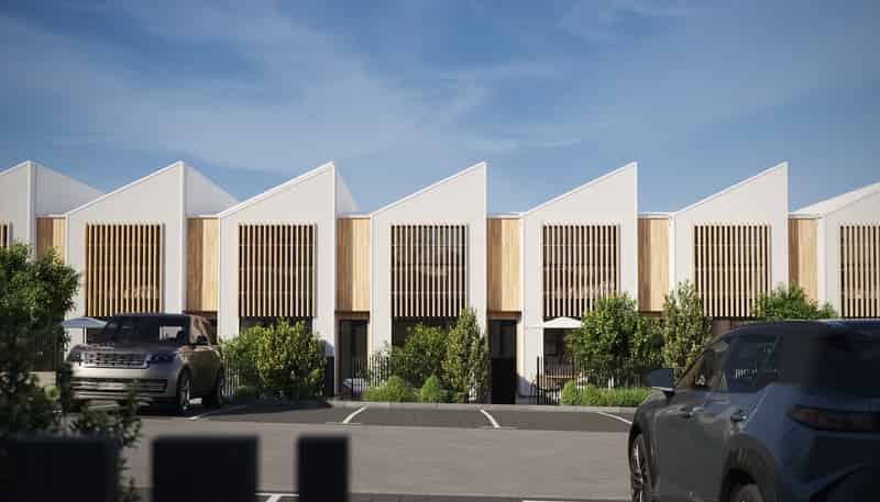 8/239 Levers Road, Matua