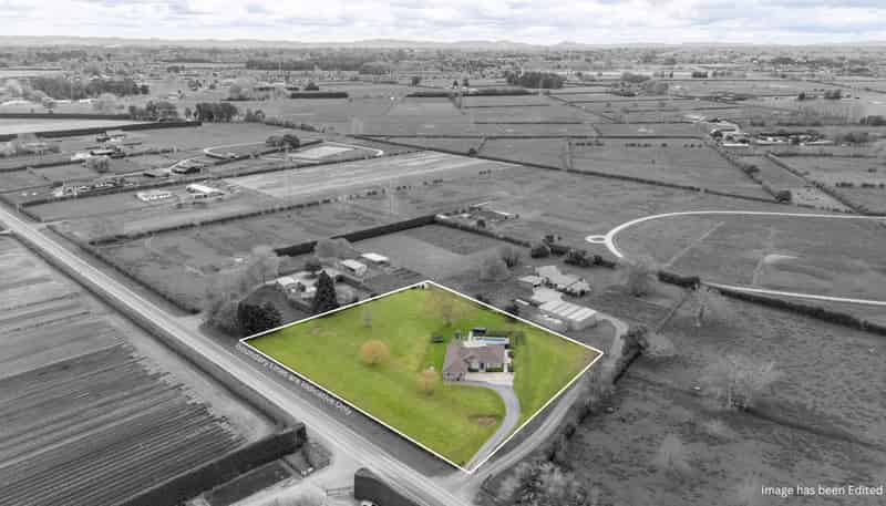 462 Bruntwood Road, Tamahere