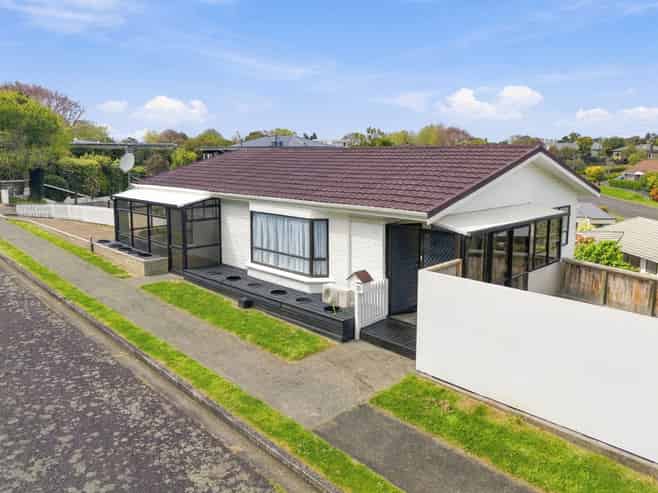 33 Kent Road, Saint Johns Hill