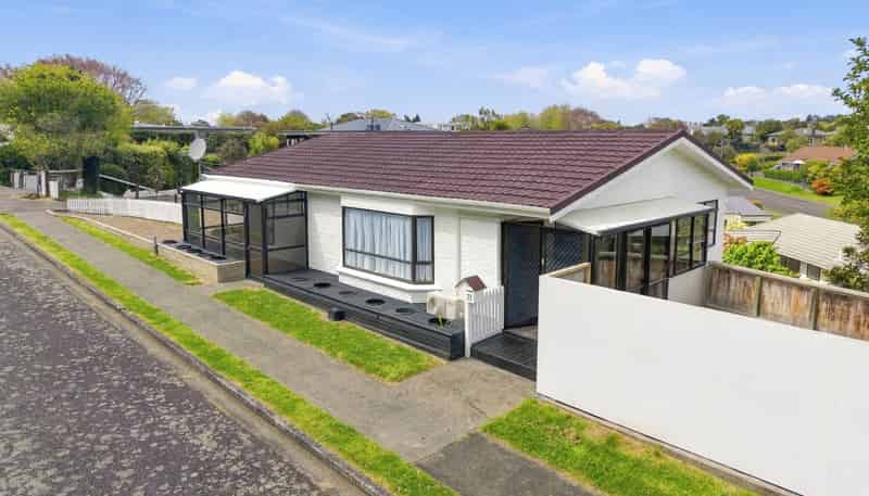 33 Kent Road, Saint Johns Hill