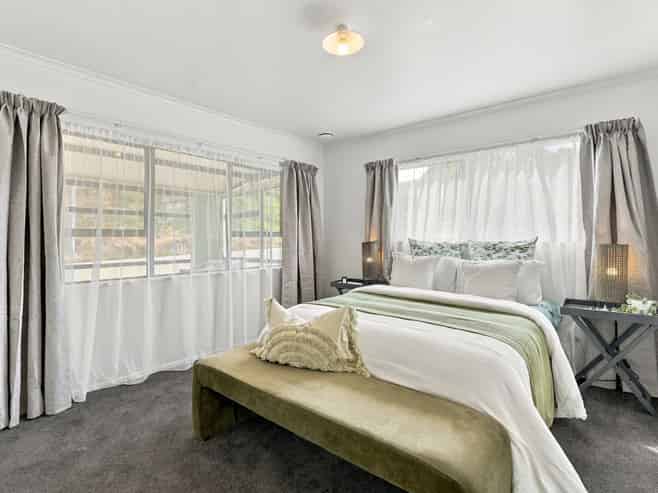 33 Kent Road, Saint Johns Hill