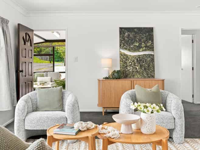 33 Kent Road, Saint Johns Hill