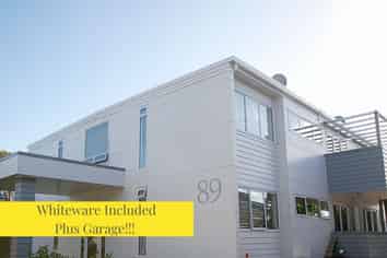 8/89 Richmond Road, Ponsonby