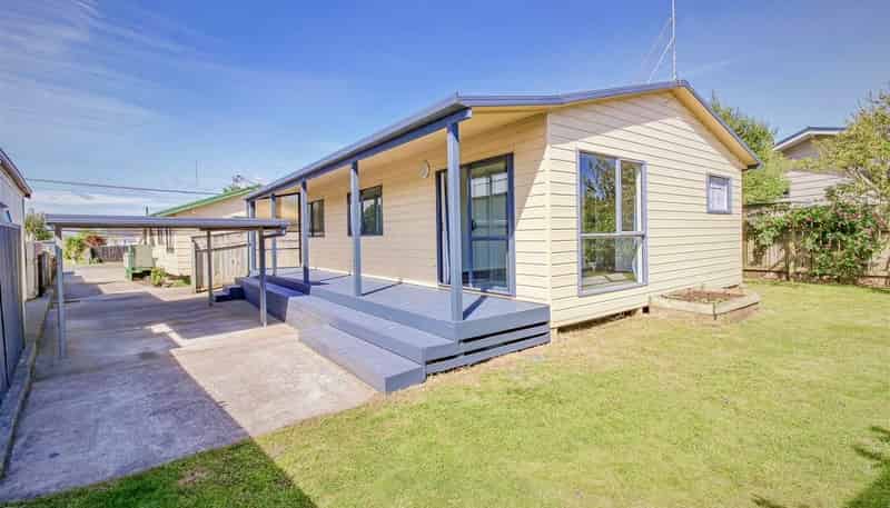 82A Fox Road, Springvale