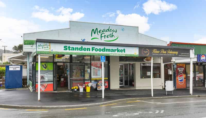 102 Karori Road, Karori