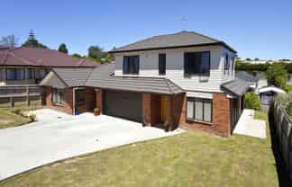 3 Jomard Terrace, Northcross