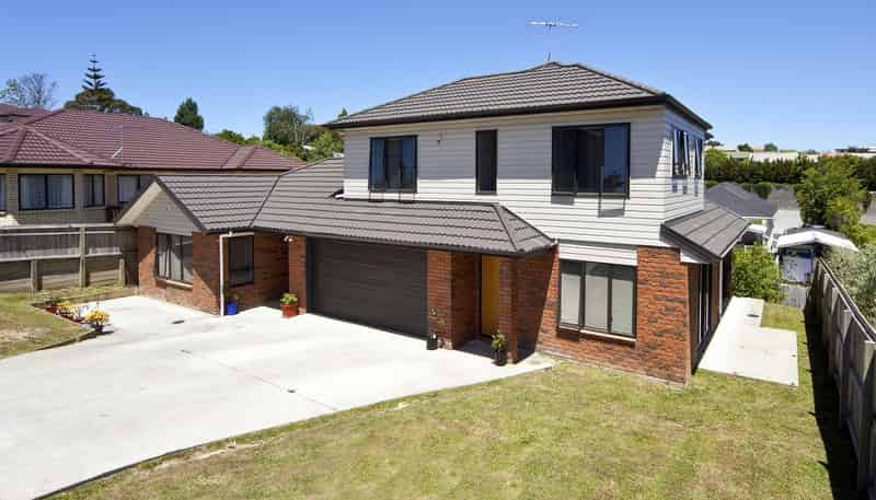 3 Jomard Terrace, Northcross