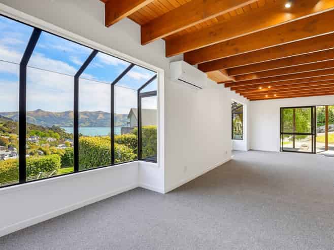 26A Settlers Hill, Akaroa