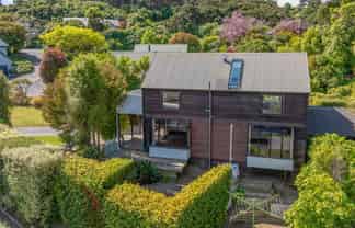 26A Settlers Hill, Akaroa