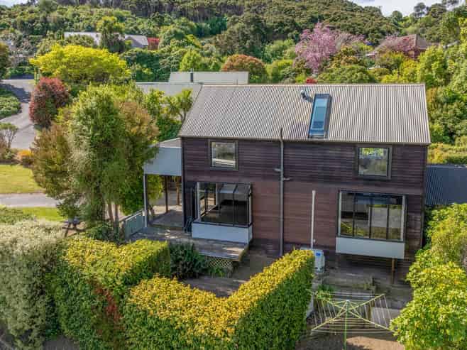 26A Settlers Hill, Akaroa