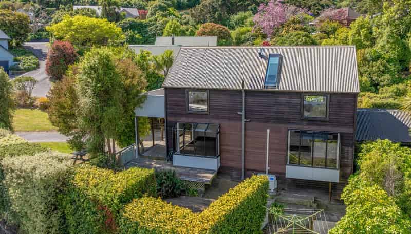 26A Settlers Hill, Akaroa