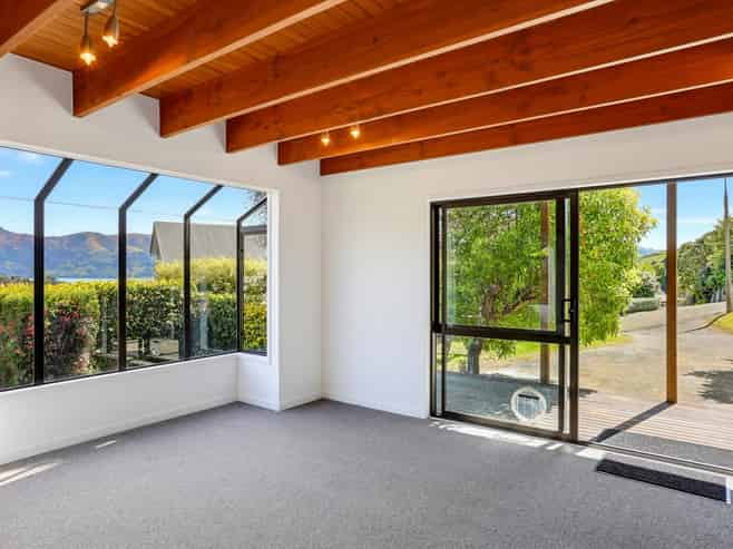 26A Settlers Hill, Akaroa