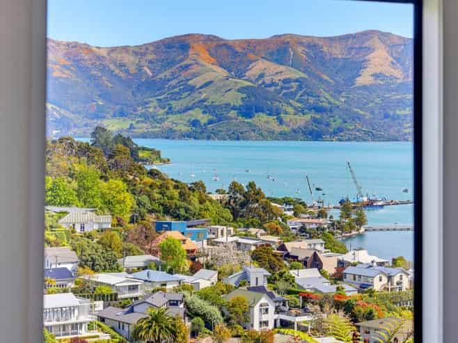 26A Settlers Hill, Akaroa