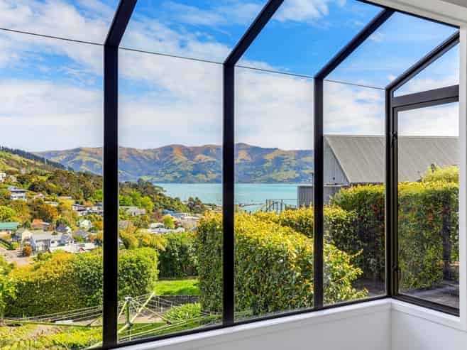 26A Settlers Hill, Akaroa