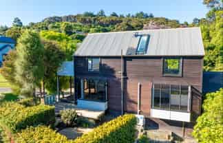 26A Settlers Hill, Akaroa