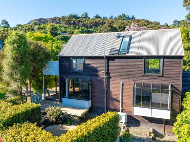 26A Settlers Hill, Akaroa