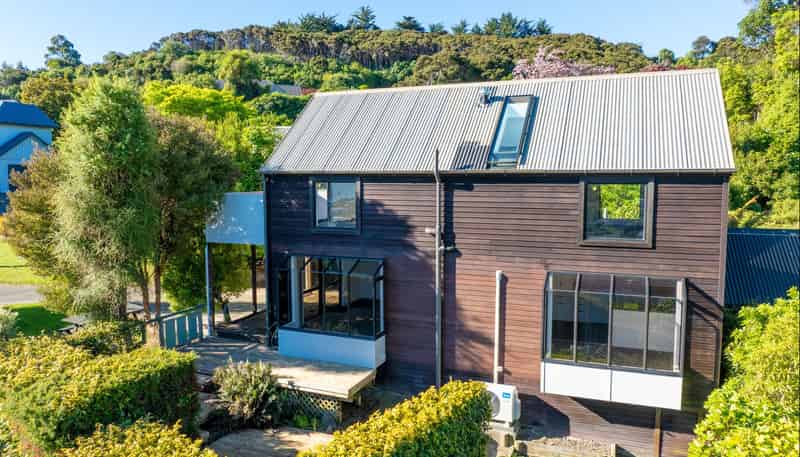 26A Settlers Hill, Akaroa