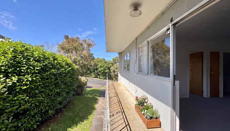 4/74 Hill Street, Onehunga