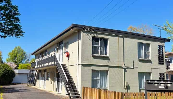 3/18 Thames Street, Claudelands