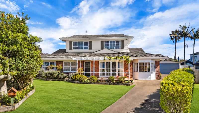 11 Melissa Place, Farm Cove