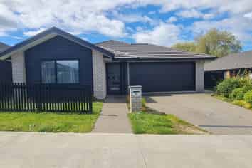 93 Cobham Drive, Morrinsville