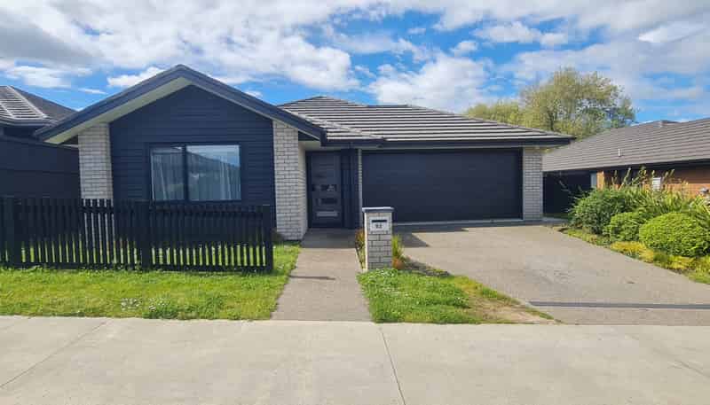 93 Cobham Drive, Morrinsville